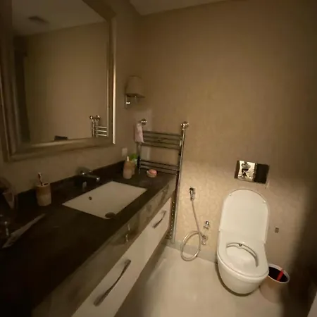 Appartement Day 2 Istambul